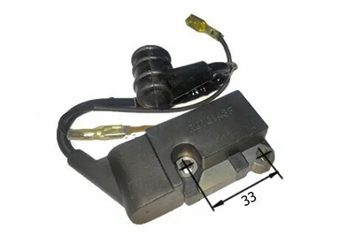 Магнето (катушка зажигания) для бензопилы 45-18/52-20 23MABZ