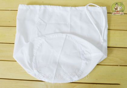 Мешок лавсановый для формы арт. 2468