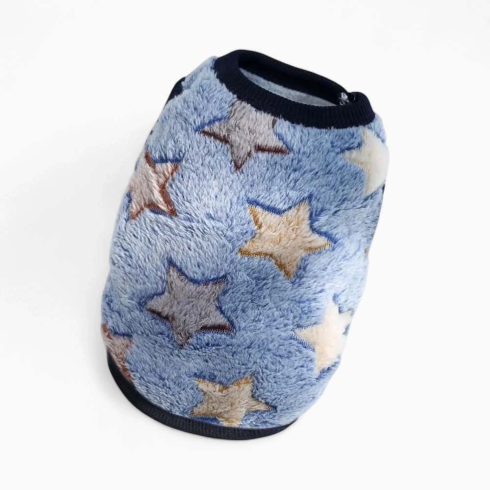 Фуфайка «Звезды»