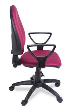 Кресло для персонала Мартин new Гольф люкс