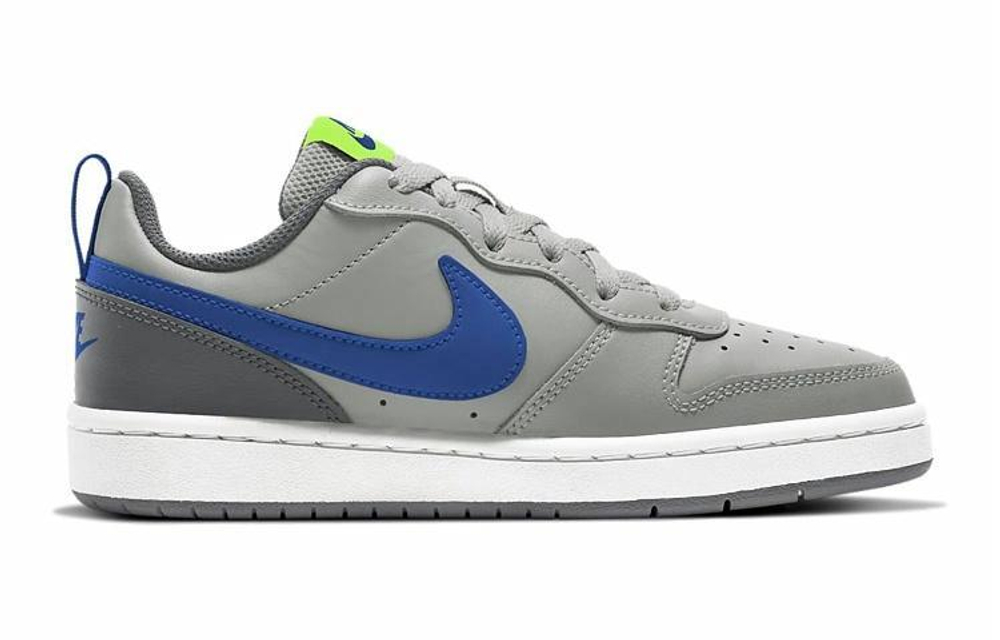 Кроссовки Nike Court Borough Low 2 (Женская размерная сетка)