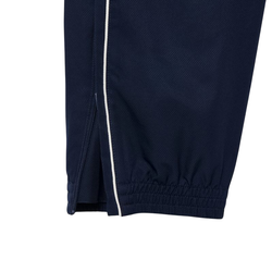 Теннисные брюки Lacoste Tennis Printed - midnight blue