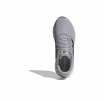 Кроссовки Adidas Galaxy 6 'Halo Silver Carbon Cloud White' GW4140