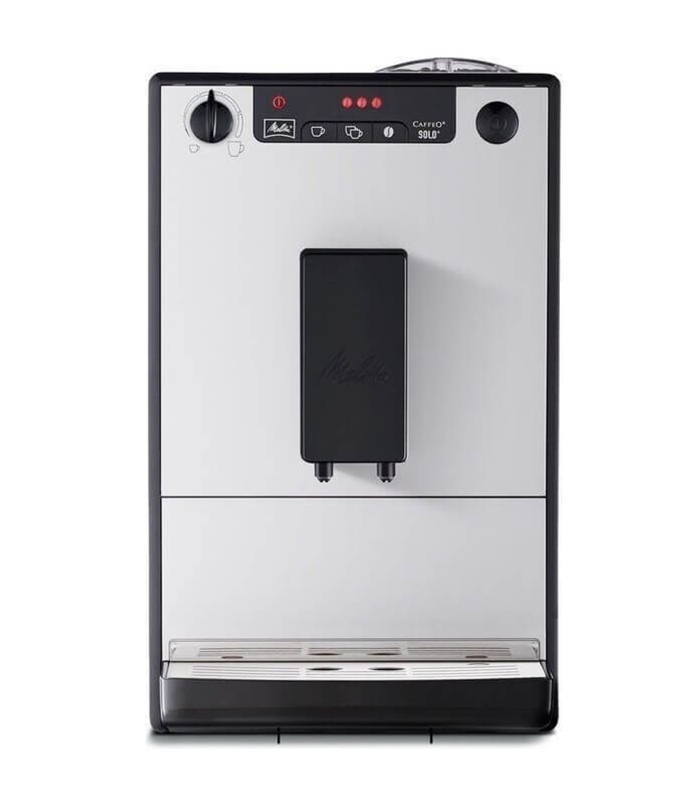 Кофемашина Melitta Caffeo Solo E950-766