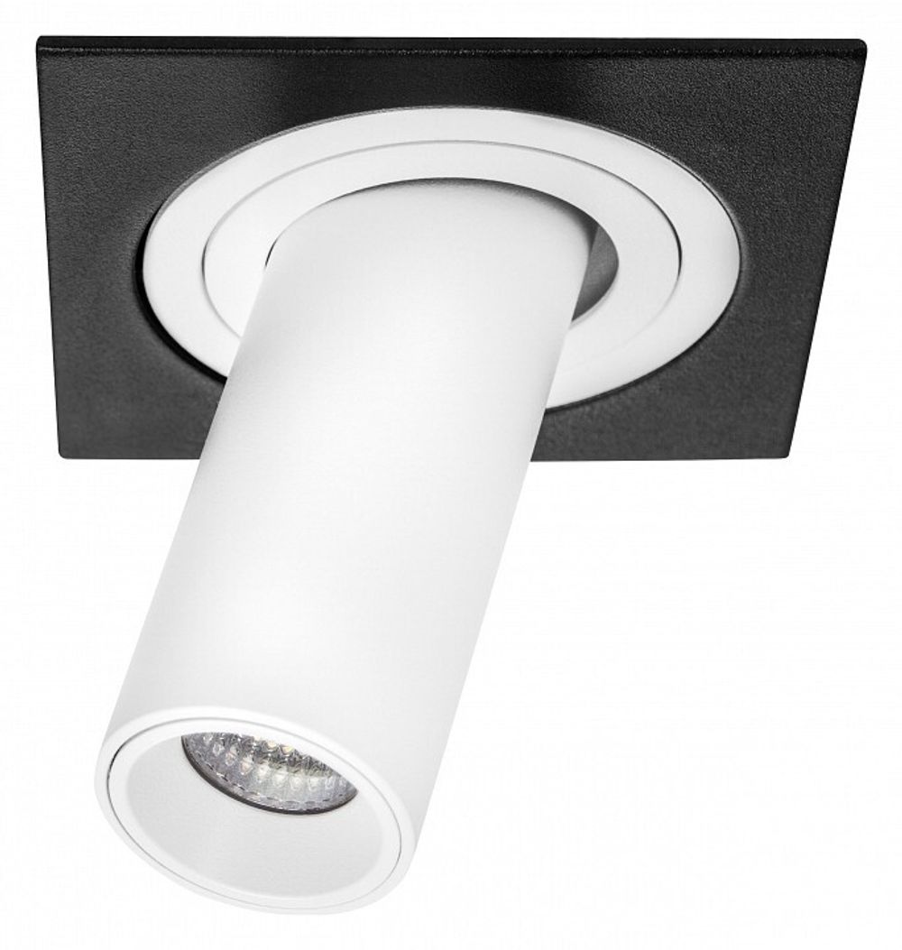 Встраиваемый светильник Lightstar Intero TUBO i517262