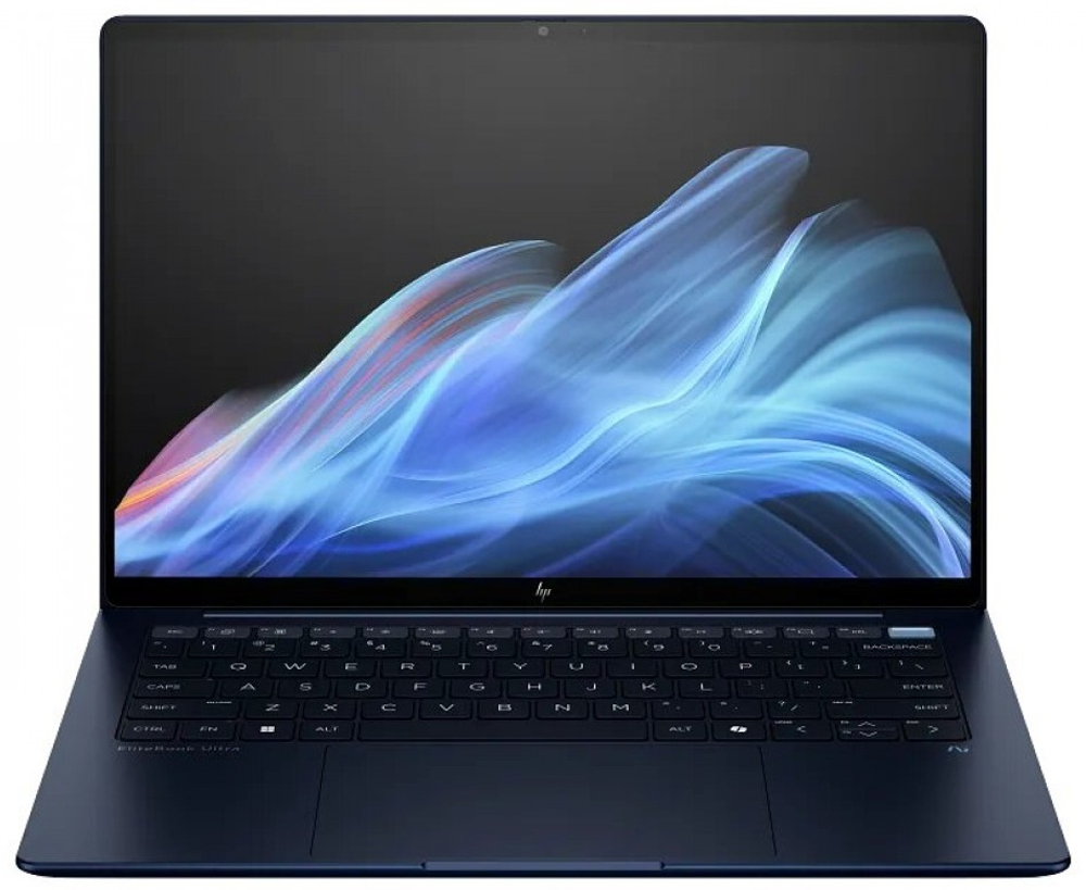 Ноутбук HP EliteBook Ultra G1i AI 14" / 32 Гб / SSD 512 Гб / Win 11 Pro / B69BDET#UUQ