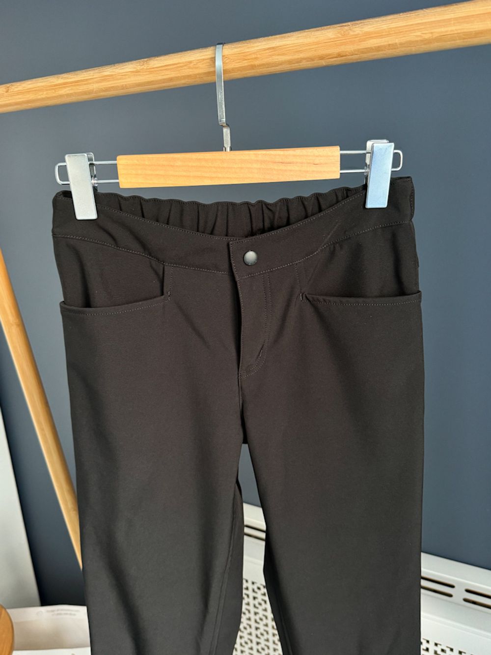 Новые брюки Reima, 158