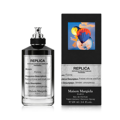 Maison Margiela Replica Flying Eau De Parfum 100 ml (unisex)