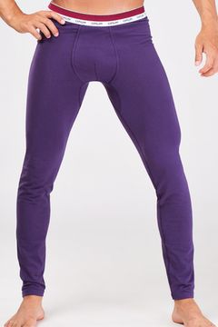 Мужские кальсоны R-116 Violet