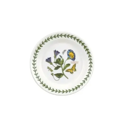 Portmeirion Неглубокая чаша Ботанического сада 16,5 см Ветреница (2 вида)