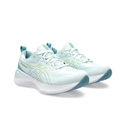 Женские кроссовки Asics Gel Cumulus 25 'Soothing Sea Glow Yellow' 1012B441‑402