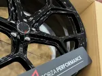 КОВАНЫЕ ДИСКИ ДЛЯ AUDI RS7 2022 АУДИ