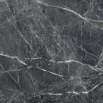 Керамогранит, Arcadia Ceramica, CASSERO NERO, 600x600 мм, карвинг