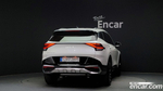 Kia Sportage 5 Generation Бензин 1.6 Turbo 2WD (05.2022)