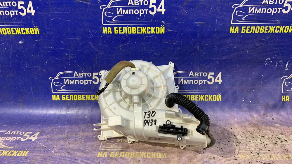 Моторчик печки NISSAN X-TRAIL 2000-2007