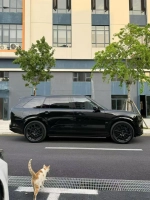 Усиленная тормозная система для заводских R22 дисков ZEEKR 9X Зикр тормоза тормозные диски колодки суппорт