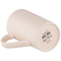 КРУЖКА "COFFEE TIME" 385 МЛ