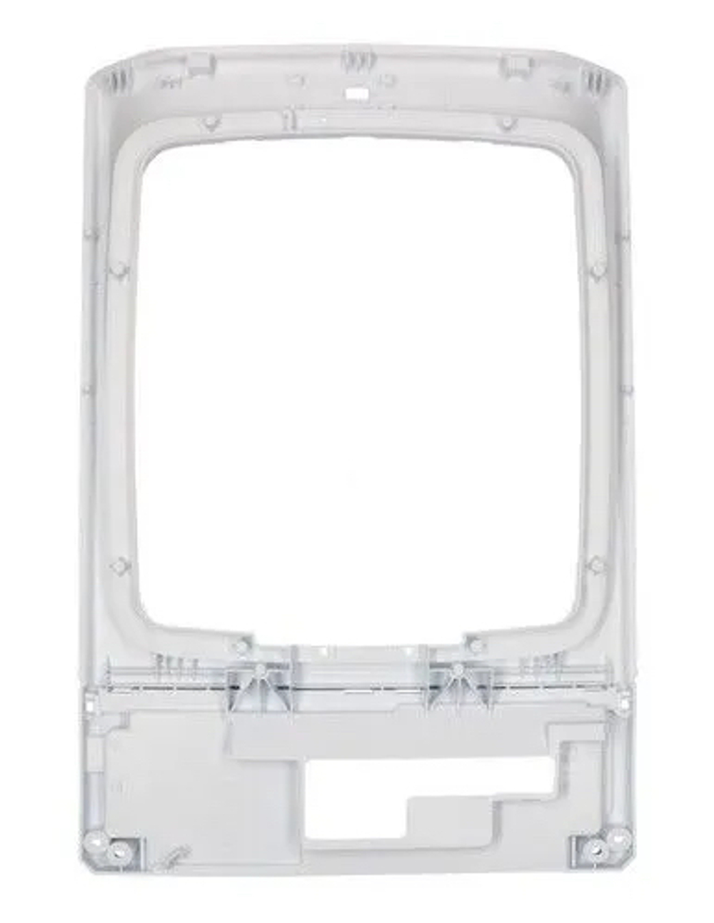 Обрамление крышки люка для стиральной машины Candy 43013198