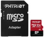 Карта памяти Patriot PEF256GEP31MCX 256 Гб