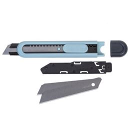 Ножи канцелярские