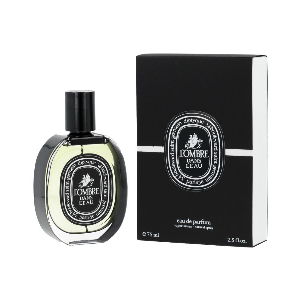 Diptyque L'Ombre Dans L'Eau Eau De Parfum 75 ml (unisex)