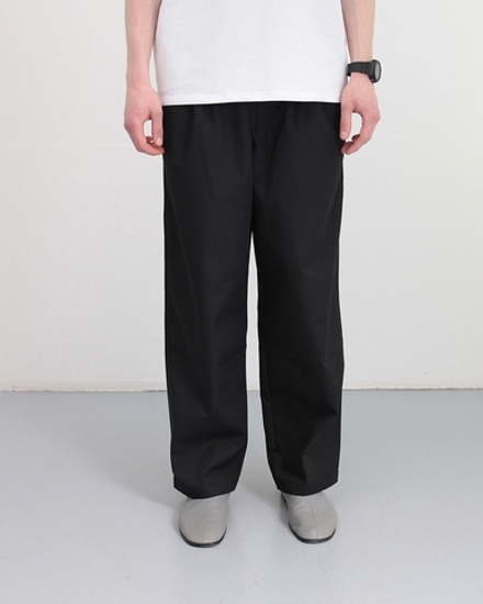 Брюки Anteater Widepants-Black