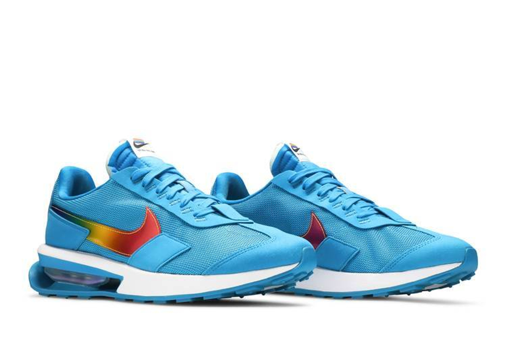 Кроссовки Nike Air Max Pre-Day Betrue