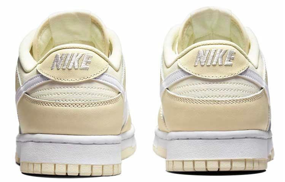 Кроссовки Nike Dunk Low Retro "Coconut Milk"