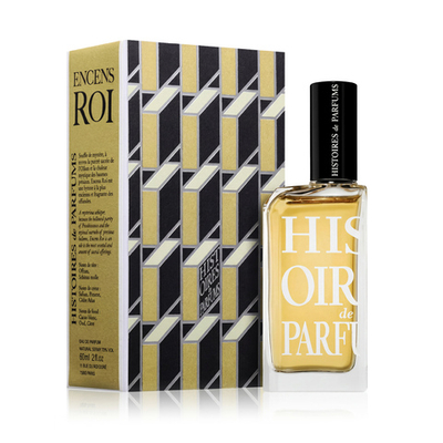 Histoires de Parfums Encens Roi Eau De Parfum 60 ml (unisex)