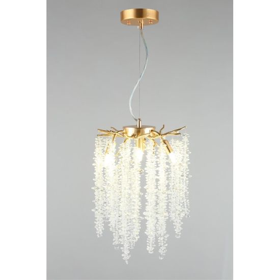 Люстра подвесная APL.848.03.04