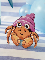 Морской мир