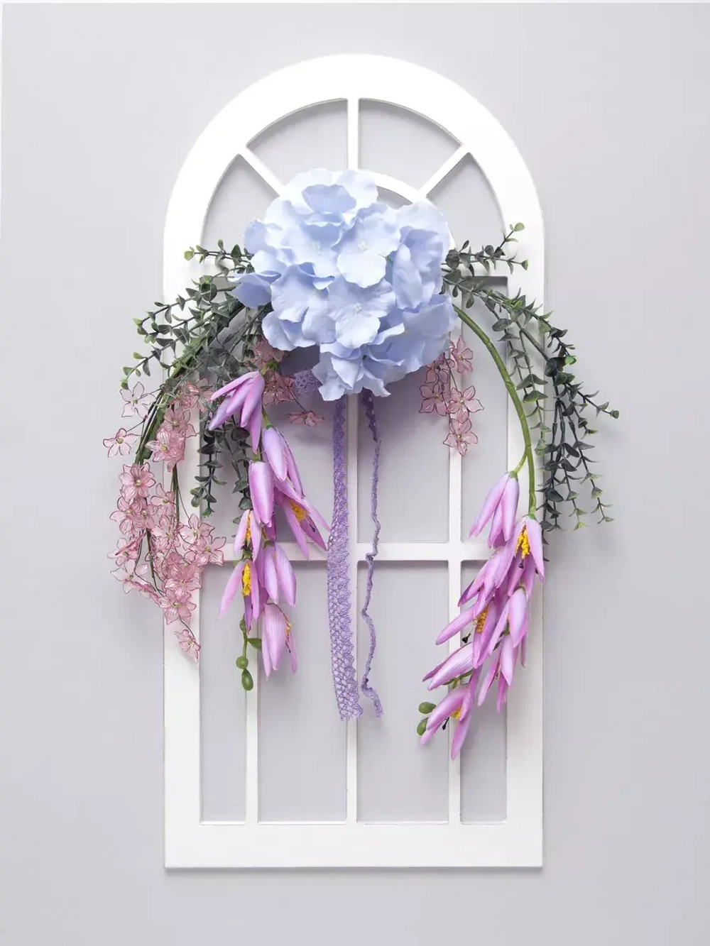 Панно на стену для интерьера 28*60 см