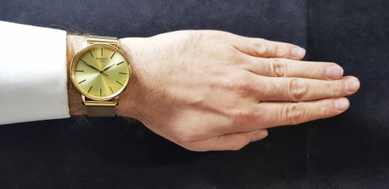 Наручные часы Tissot T143.410.33.021.00