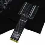 Футболка Heartz «Citadel» Черная