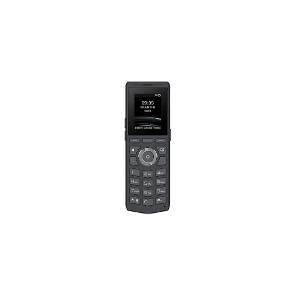 Телефон VoiceIP  Fanvil W610W