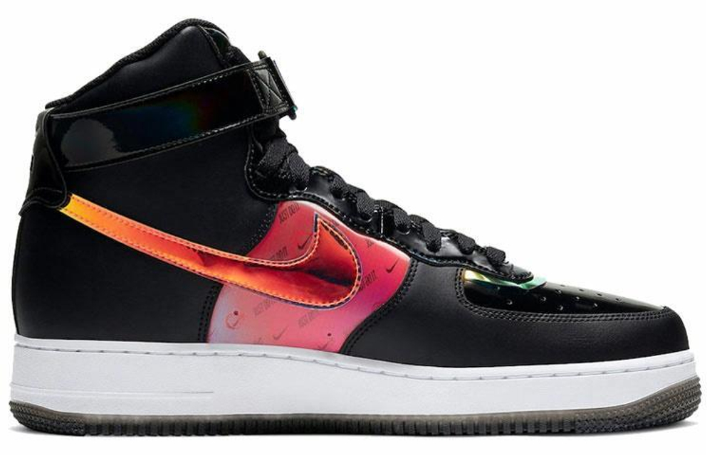 Кроссовки Nike Air Force 1 07 Lv8 "Good Game"