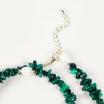 Колье Misto GRN