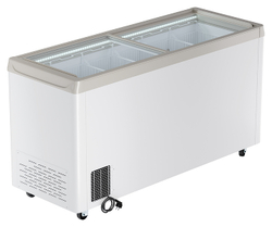 Ларь морозильный Haier SD-605 FPEL