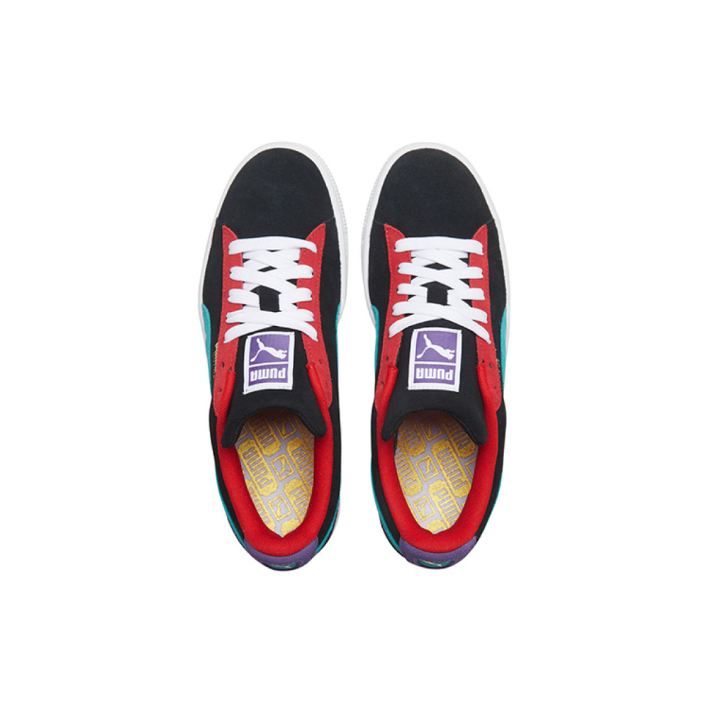 Кроссовки Puma, 365347-90