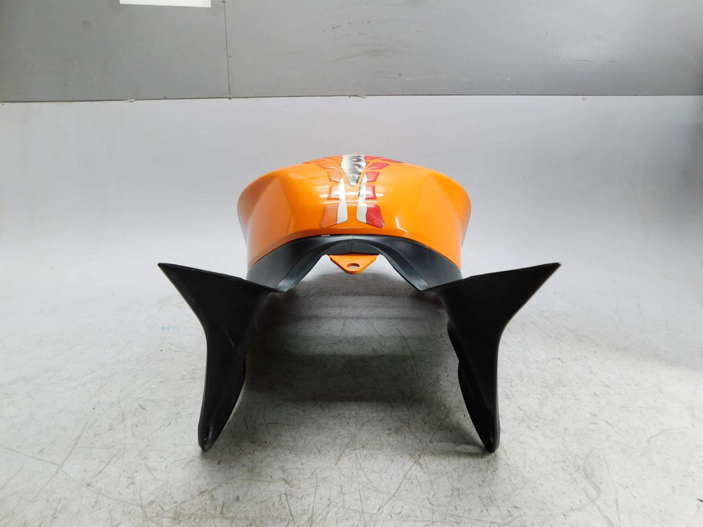 Накладка на бак Honda CBR600RR 06-08