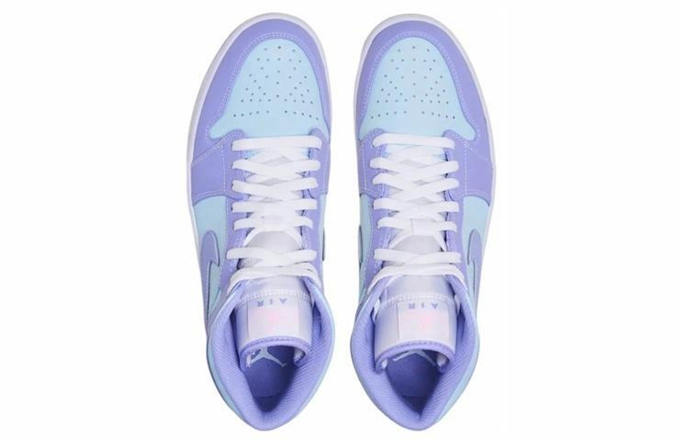 Кроссовки Jordan Air Jordan 1 Mid