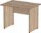 Стол письменный Стандарт Про дуб сонома