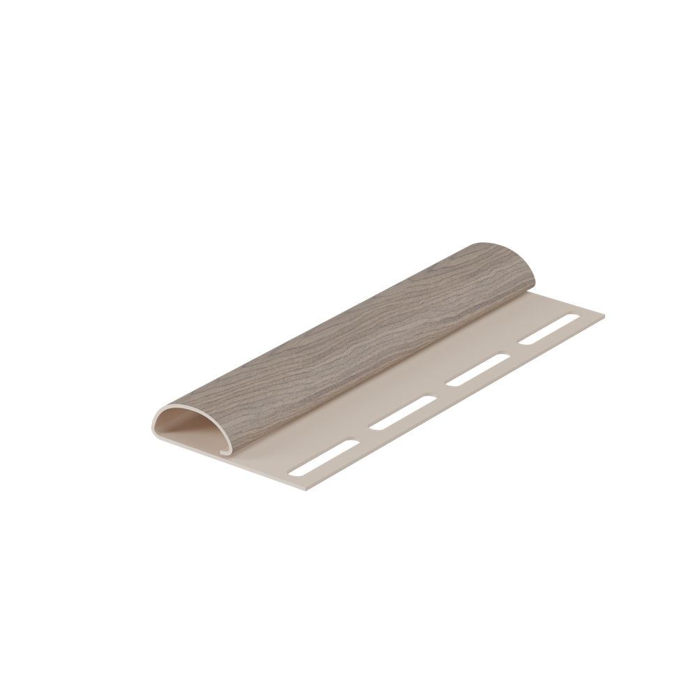 Финишный профиль DOCKE LUX Уссурийский 3000мм