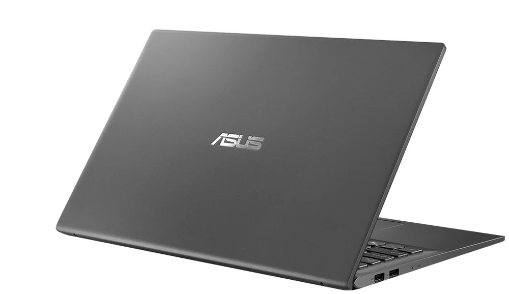 15.6" Ноутбук Asus X512D-BQ536T (1920x1080, AMD Ryzen 3 3200U, RAM 8ГБ,SSD 256ГБ, AMD Radeon RX Vega 3, Win 10Pro)