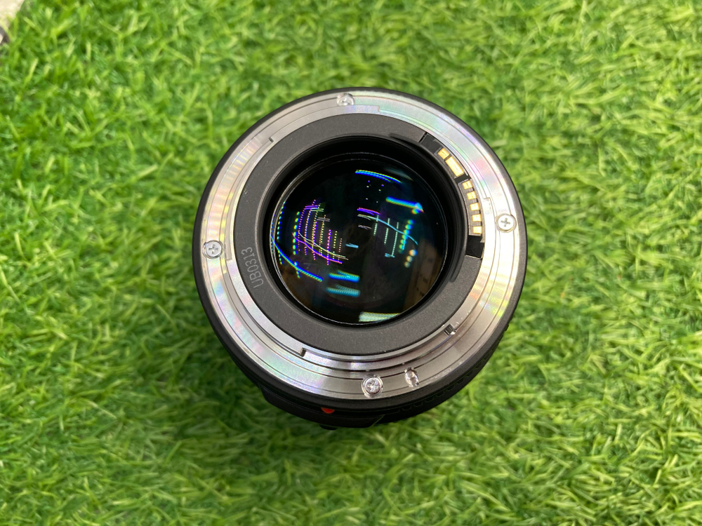 Canon EF 35mm 1.4L USM