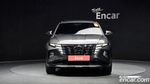 Hyundai Tucson (NX4) Дизель 2.0 2WD (06.2023)