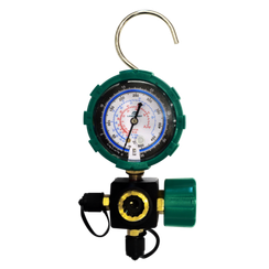 Манометрический коллектор LT-1MGL-01