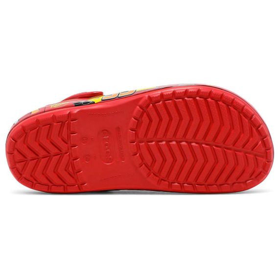 Crocs Classic Clog 'Lightning McQueen'
