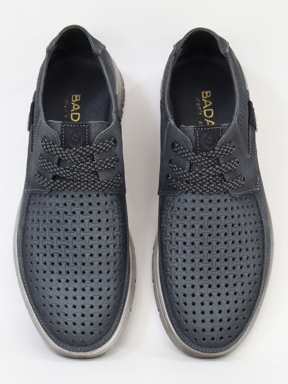 Полуботинки мужские P917-2W