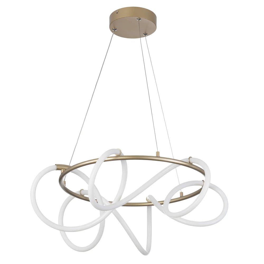 Citilux EVA CL210132 Подвесная светодиодная люстра